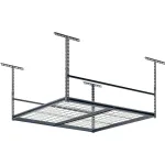 Edsal Ceiling Shelving