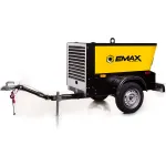 Rotary Screw Air Compressors