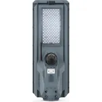 LED Solar Area Lighting
