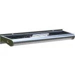 Solar Powered Commercial Billboard Signs