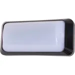Motion Sensing Wall Packs