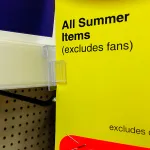 Dividers, Sign Holders & Accessories