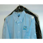 Disposable Garment Covers