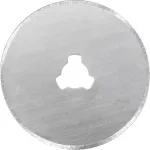 Circular Blades