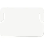 Pallet Rubber Band Placards