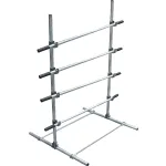 Floor & Mobile Dispenser Stands