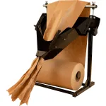 Paper Crumplers