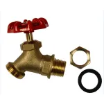 Spigot For Rain Barrels