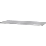 Stainless Steel Work Surface Toolbox Covers
