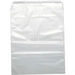 Drawstring Reclosable Bags