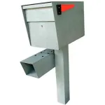 Newspaper Holders
