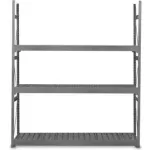 Equipto Steel Deck Bulk Storage Racks
