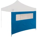 Tent Sidewalls