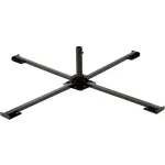 Temporary Umbrella Stands
