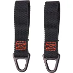Belt Loop Attachment Points for Tool Tethers