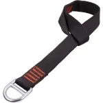 Anchor Choke Straps for Tool Tethers