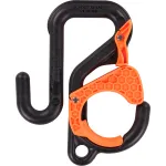 Hook Attachment Points for Tool Buckets