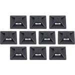 Adhesive Mounts for Tool Tethers