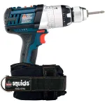 Attachment Points for Power Tools