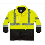 Hi Vis Thermal Jackets