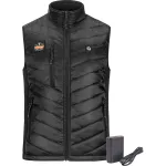 Heated Vests