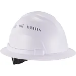 Type 1 Full Brim Hard Hats