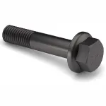 Flange Bolts - Hex & 12 Point Head