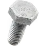 Hex Structural Bolts