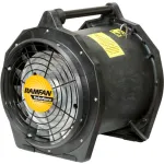 Ramfan Safety Blower Exhaust Fans