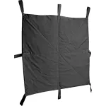 Ballistic Blanket