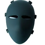 Ballistic Face Masks