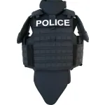 Ballistic Vests