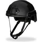 Ballistic Helmets