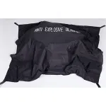 Suppression Blanket