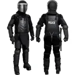 EDI-USA Riot Suits