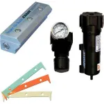 Exair Air Knife Kit