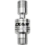 Threaded Line Vacs