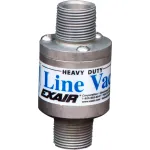 Heavy Duty Threaded Line Vacs