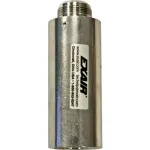 Cold & Hot Muffler