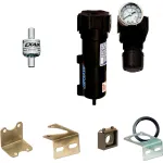 Line Vac Kits