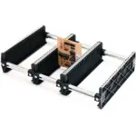 ESD-Safe Universal Rack-All Board Racks