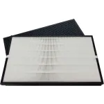 Field Controls	HEPA Filters
