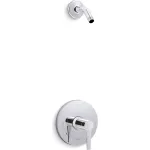 Shower Trim Kits