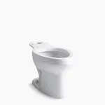 Toilet Bowls
