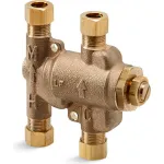 Kohler Thermostatic Mixing Valves