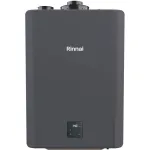 Rinnai Indoor Tankless Gas Water Heaters