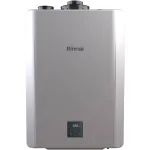 Rinnai Indoor & Outdoor Tankless Gas Water Heaters