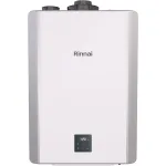 Indoor & Outdoor Tankless Gas Water Heaters
