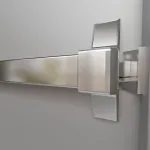Knockdown Frame Door Kits with Panic Device