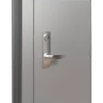 Knockdown Frame Door Kits with Mortise Lock